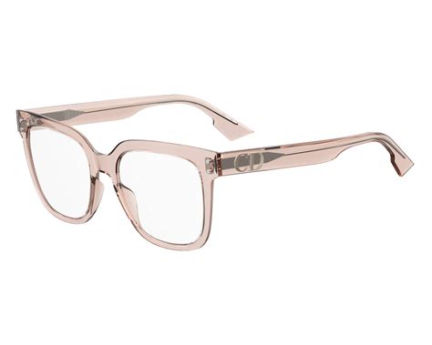 dior eyeglasses clear|christian Dior eye glass frames.